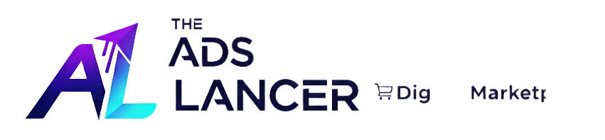 TheAdsLancer - Digital Products Marketplace